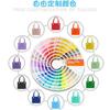 Eva Beach Bag Hole Bag Portable Handbag Waterproof Travel Bag Washable Suitable For Sports Beach Swimming Pool