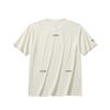 Anta Basketball Short Sleeve Knitted T-Shirt Summer 2026 Men tops Vanilla-White 952621102-1
