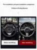 M Series Steering Wheel for BMW F01 F10 F11 F20 F21 F30 F31 F34 F32 F33 F36 F22 F23 F48 M3 M5 Steering Wheel Car Accessories