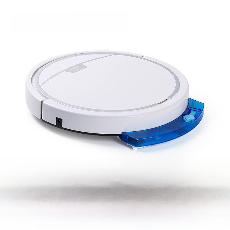 Robot Aspirapolvere