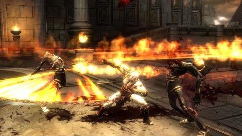 God of War III [CERO Rating "Z"]