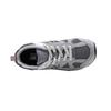 New Balance NB 878 Synthetic Leather Mesh Classic Lace-Up Round Toe Low-Top Running Shoes Kids Sneakers PV878GG1