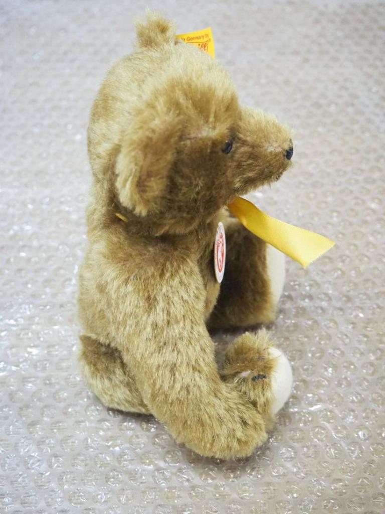 [USED] Steiff Classic 1909 Teddy Bear, 25cm, EAN000423