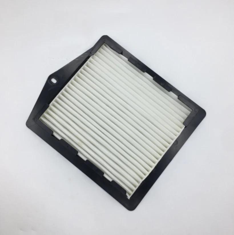 Excavator Parts For Komatsu PC200 210 220 240 270 300 350 360-8mo Air Conditioning Filter Element