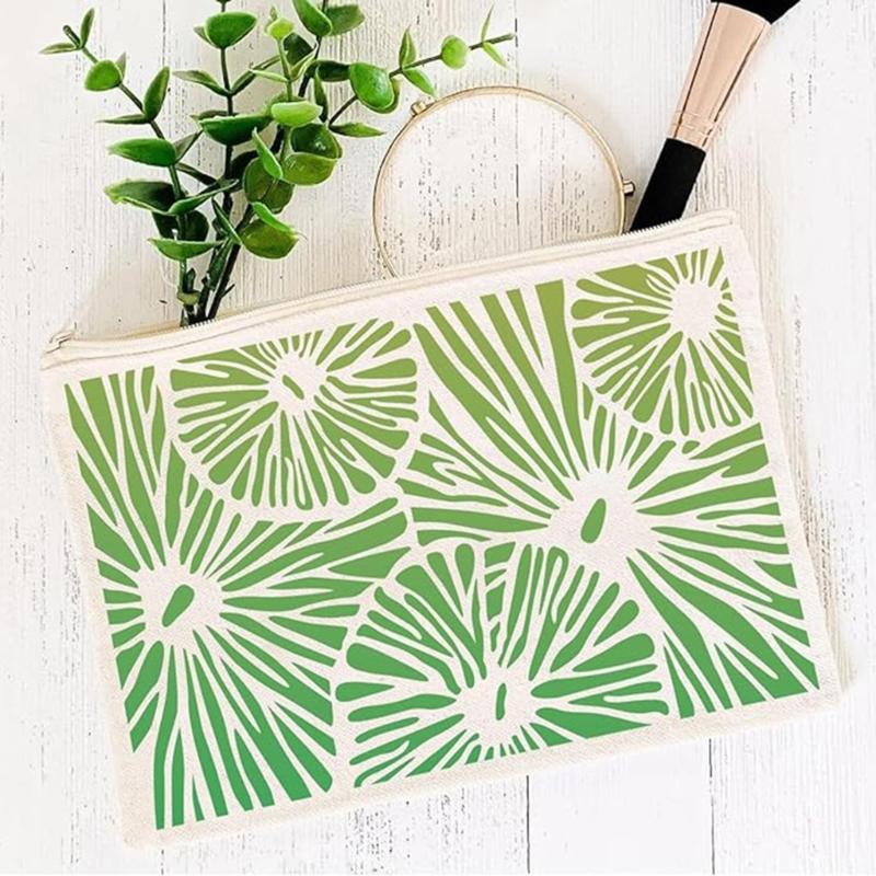 6/12Pcs Geometric Floral Templates 12x8in PET Drawing Stencils for Art Painting Card Making Kid Room Wall Decoration