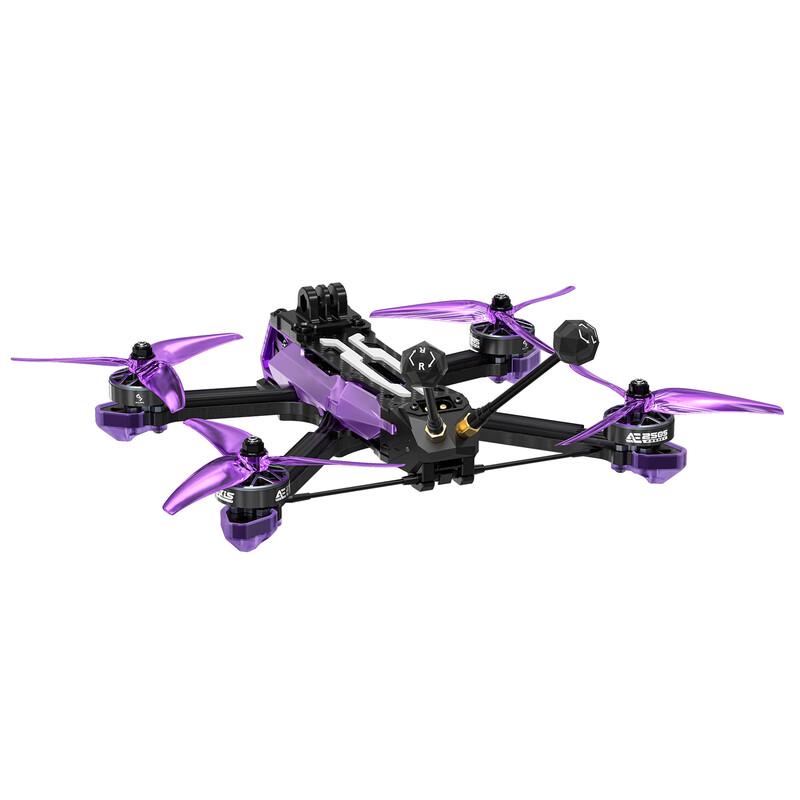 AXISFLYING MANTA5 SE V2 DC 5-inch FPV Racing Drone (CN Version)