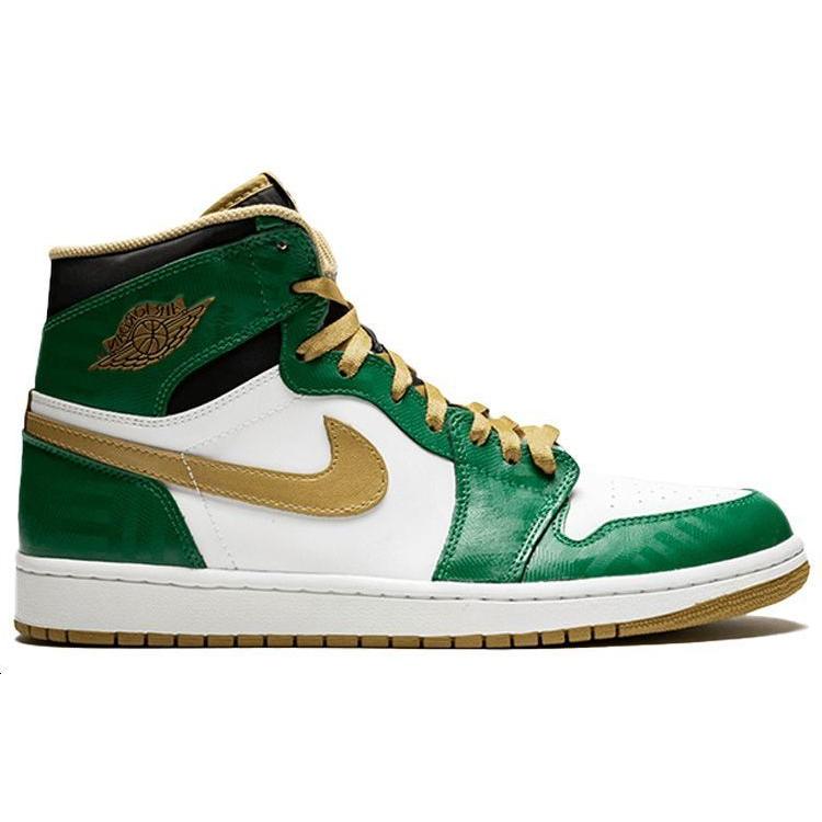 Jordan 1 Og Celtics 555088-315