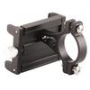 Aluminum Alloy Bicycle Phone Holder Handlebar Clamp Ring Cycling Bracket for Mobiles GPS