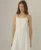 Otte Cozy Cotton Slip Ops_Ivory