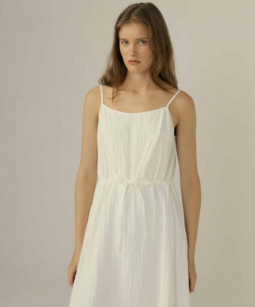Otte Cozy Cotton Slip Ops_Ivory