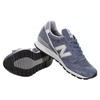 New Balance 996 Età dell'Esplorazione Campana Blu Argento M996CHG