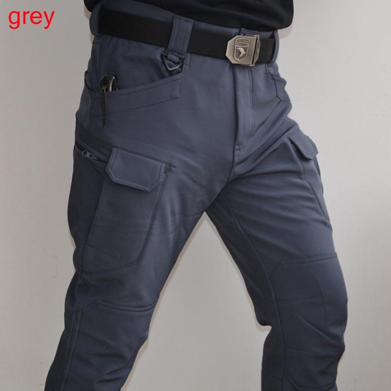 2022 Nuovi pantaloni caldi spessi da uomo Inverno Pile leggero Pantaloni  tattici all'aperto Escursionismo militare Jogging impermeabile Ad  asciugatura rapida acquista in modo economico — spedizione gratuita,  recensioni reali con foto — Joom