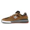 Andrew Reynolds X New Balance Numeric 933 Camel Dark Brown Unisex Sneakers Tan NM933MNO