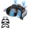 Quest 3, Mask + Fan – matches the image
