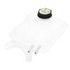 Serbatoio di espansione del liquido di raffreddamento del motore con tappo Sostituzione per Mazda 3 L4 2.0L 2.3L 2004 2013 LF8B15350B Raffreddamento radiatore