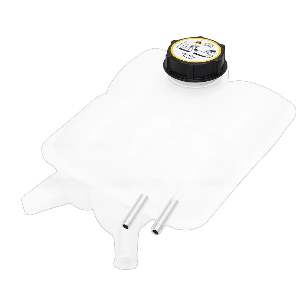 Serbatoio di espansione del liquido di raffreddamento del motore con tappo Sostituzione per Mazda 3 L4 2.0L 2.3L 2004 2013 LF8B15350B Raffreddamento radiatore