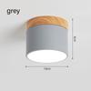Household ceiling lamp modern style suitable for room living room bedroom balcony corridor home interior room decorative light