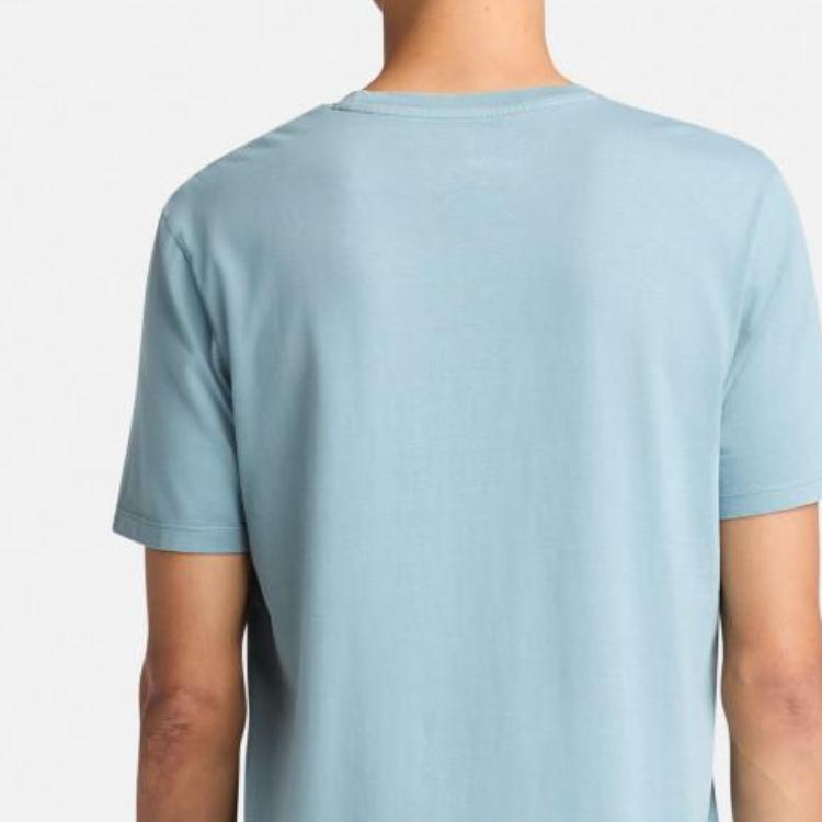 Timberland Oyster River Series Simple Comfortable Versatile Fashion Short Sleeve T-Shirt Men Tops TB0A2PW37581