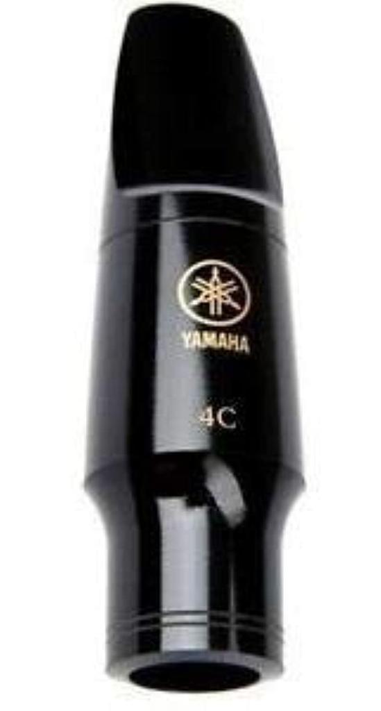 Yamaha Alto Saxophone Mouthpiece AS4C