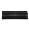 Diameter 80mm  Flexible Cold Air Intake Pipe Inlet Hose Tube Duct Kit 1M