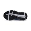 Asics Kids Contend Series Comfortable Lightweight Stable Daily Outdoor Running Shoes Kids Sneakers Blue 1014A307-400