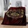 Bayern Munich Blanket Warmthful Decor Great for Office Chair Sofa Bedding All-Season Use Stylish Decor Ideal Gift For Birthday Valentine'S Day