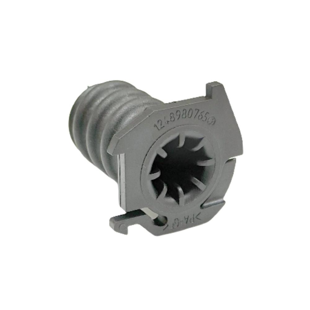 1x Upevňovací šroub pro rezervní kolo pro Mercedes-Benz W124 W140 W201 W202 W204 1248980765