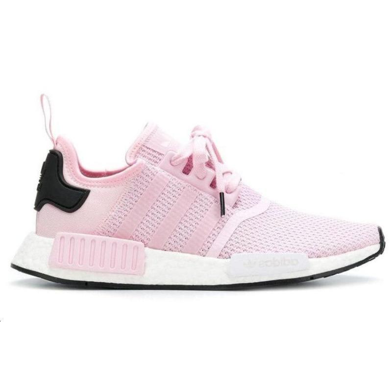 Adidas Women's NMD_R1 'Clear Pink' Women's Sneakers B37648
