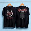 Slayer T-shirt Slayer T-shirt Unisex T-Shirt