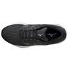 Mizuno Wave Inspire 17 Round Toe Lace-Up Fabric Synthetic Leather Shock Absorbing Non-Slip Wear-Resistant Breathable Low-Top Running Shoes J1GC214434