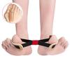 1pc Big Toe Training Band Hair Straightener Training Band Strap Corrector Belt Adjuster