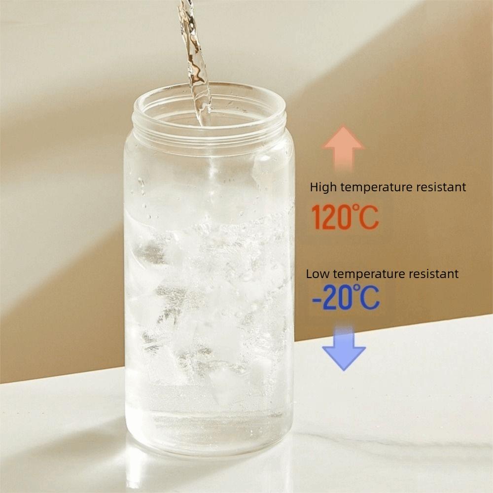 Glass 2 in 1 Oil Sprayer Automatic Lid Refillable Olive Oil Storage Bottle 500 ML Large Capacity Oil Dispenser Barbecue