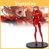 Evangelion Neon Genesis Ayanami Rei Figurine Anime Model Statuary Gifts Toy
