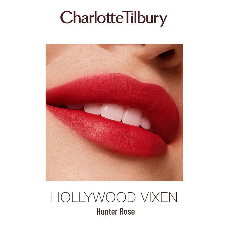 Charlotte Tilbury Matte Revolution Lipstick