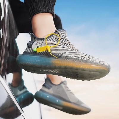 Kokoso spalvos batai 350v2 popkornas 2024 m. ruduo laisvalaikio sportiniai batai vyriški universalūs madingi studentų board batai madingi vyrai