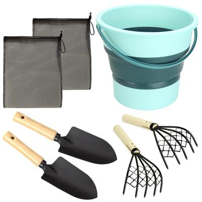 Ferramentas de jardinagem – Conjuntos de ferramentas para jardim