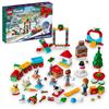 LEGO Friends Advent Calendar 2023 41758 Multicolor