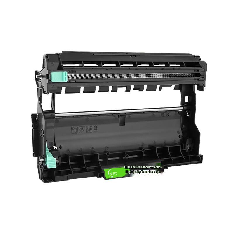 Huifu TO-5100 Compatible Black Drum Unit