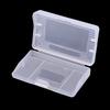 For Gba Protective Sleeve Game Card Storage Cartridge Display Game Card Case Game Cartridge Case
