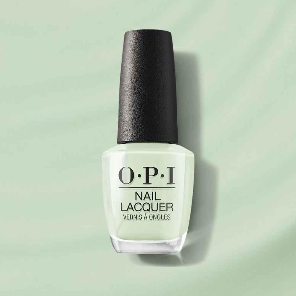 [OPI][Nail Lacquer] H65 - THATS HULA RIOUS