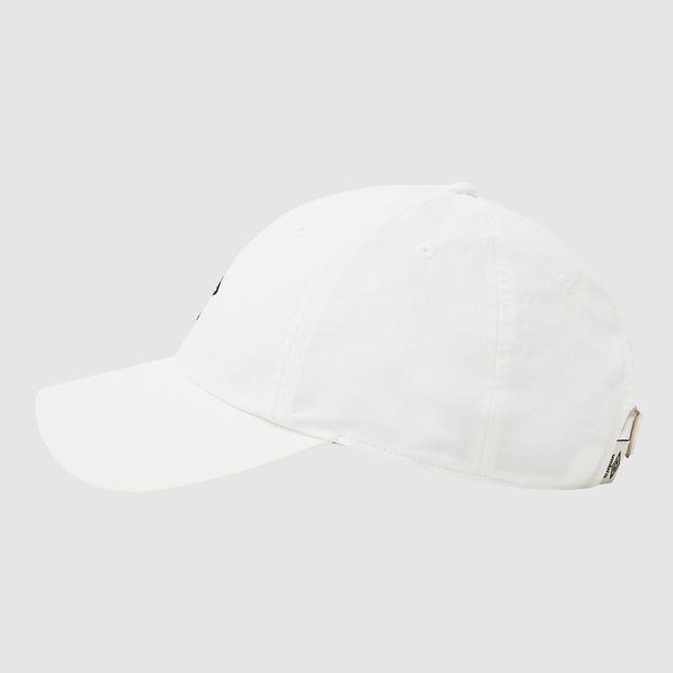UMBRO Essential Classic Ball Cap White Ur123Ccp12