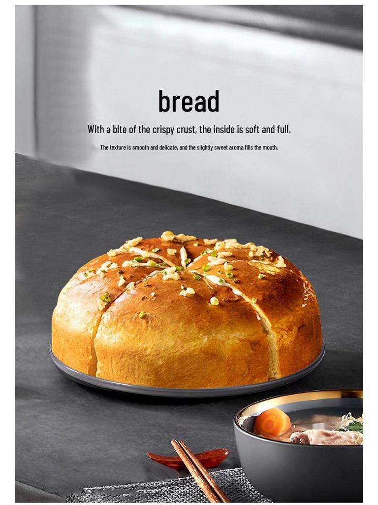 Nieprzywierająca Forma do Ciasta w Kształcie Serca, Okrągła i Kwadratowa z Wyjmowanym Dnem i Klamrą