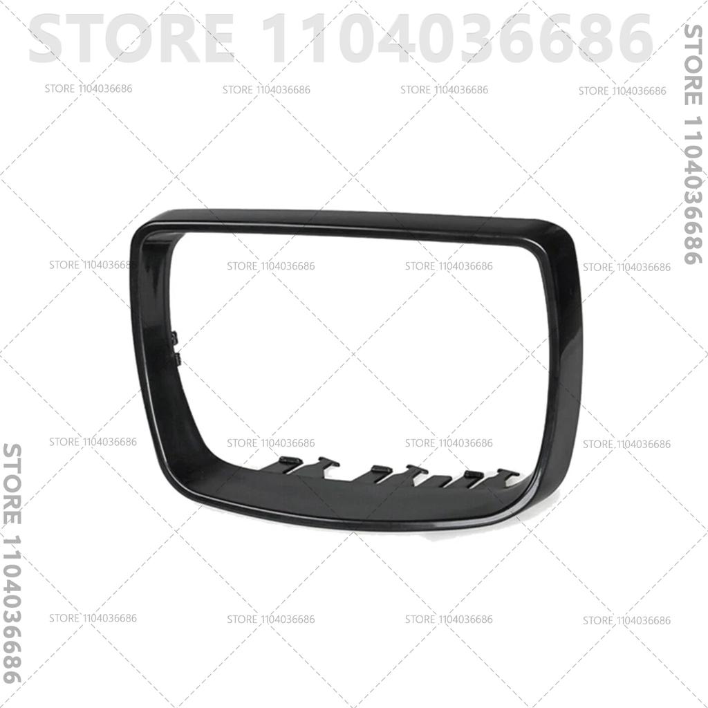 For 2000-2006 BMW X5(E53) Wing Door Mirror Cover Casing 51168254903 51168254904 51168266733 51168266734 51168256321 51168256322