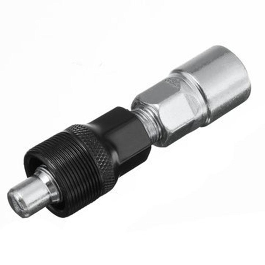 Bicycle Repair Tool Remover Withdraw Tool for Centre Shaft Crankset Crank Arm Sprocket