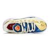 Curry Brand Curry Flow 11 GS Champions Mindset Kids Sneakers Blue Lemon-Ice Metallic-Gold 3027829-300