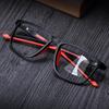 HD Multifocal Ultralight TR90 Reading Glasses: Anti-Slip, Anti-Blue Light, Sporty Design for Near & Far Vision