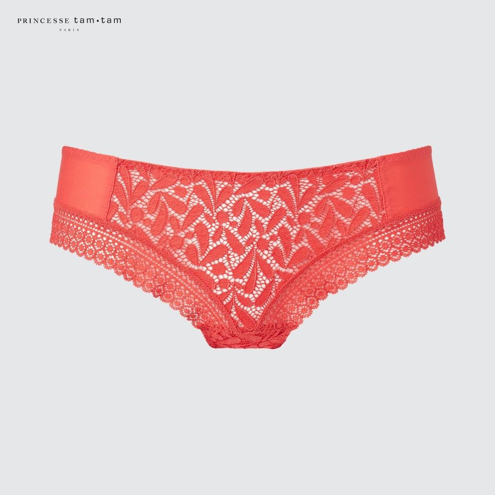 

UNIQLO JAPAN Кружевные шорты с листьями Princess Tam Tam