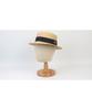 NEIB Line Kangkang Short Panama Hat