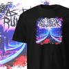 As Blood Runs Black T Shirt Deathcore Clothing