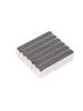 Rectangular Neodymium Magnets, Strong 20x5x5mm, 20x5x3mm, 20x5x2mm